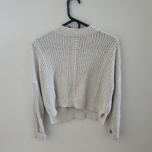 Coco & Shay Women's Cream Sweater